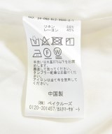 IENA（イエナ）ロング・マキシ丈スカート 白 サイズ:38(M位) レディース/2200621529180