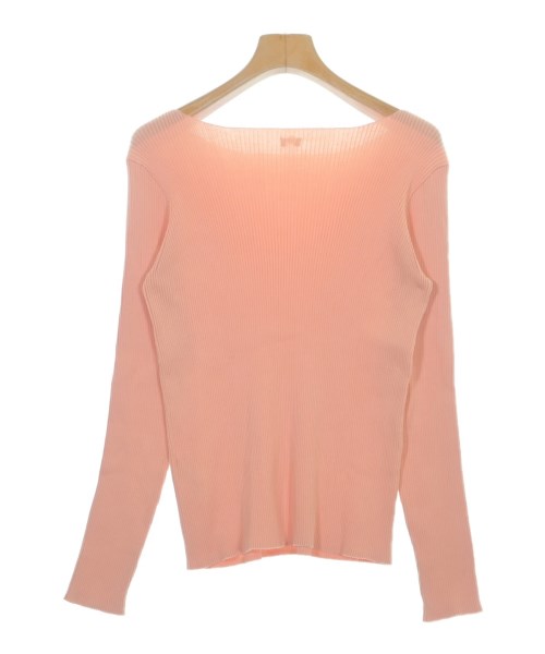 IENA（イエナ）ニット・セーター オレンジ サイズ:F レディース/2200622535050