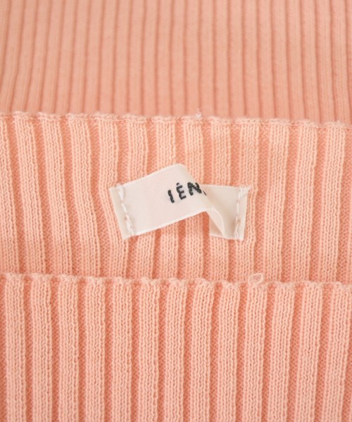 IENA（イエナ）ニット・セーター オレンジ サイズ:F レディース/2200622535050