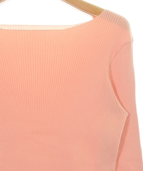 IENA（イエナ）ニット・セーター オレンジ サイズ:F レディース/2200622535050