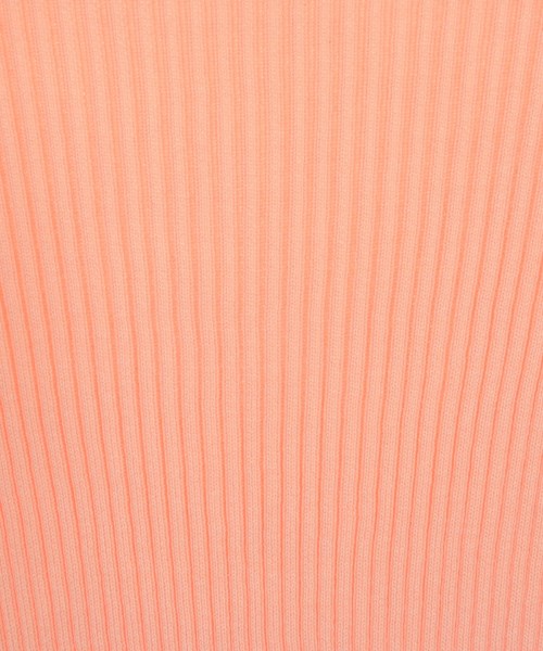 IENA（イエナ）ニット・セーター オレンジ サイズ:F レディース/2200622535050