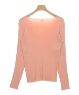 IENA（イエナ）ニット・セーター オレンジ サイズ:F レディース/2200622535050