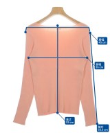 IENA（イエナ）ニット・セーター オレンジ サイズ:F レディース/2200622535050