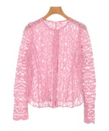 IENA（イエナ）ブラウス ピンク サイズ:-(M位) レディース/2200623254035