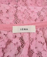 IENA（イエナ）ブラウス ピンク サイズ:-(M位) レディース/2200623254035
