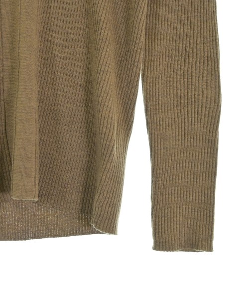 IENA（イエナ）ニット・セーター 茶 サイズ:-(XS位) レディース/2200636891036