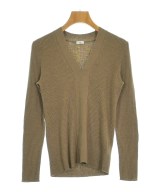 IENA（イエナ）ニット・セーター 茶 サイズ:-(XS位) レディース/2200636891036