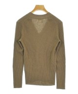 IENA（イエナ）ニット・セーター 茶 サイズ:-(XS位) レディース/2200636891036