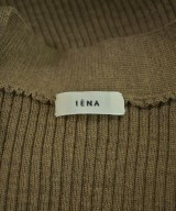 IENA（イエナ）ニット・セーター 茶 サイズ:-(XS位) レディース/2200636891036