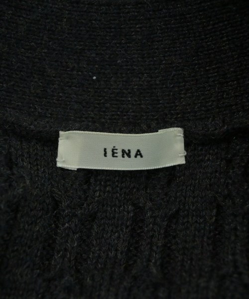 IENA（イエナ）カーディガン グレー サイズ:F レディース/2200637045056