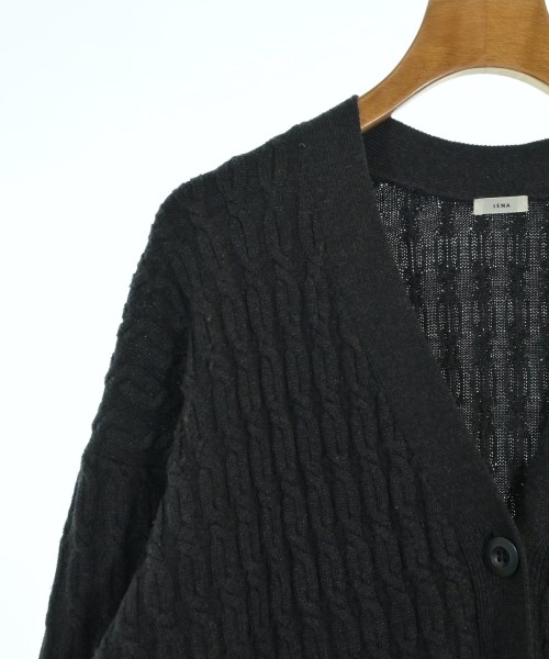 IENA（イエナ）カーディガン グレー サイズ:F レディース/2200637045056