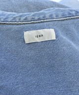 IENA（イエナ）カジュアルシャツ 青 サイズ:38(M位) レディース/2200614759051