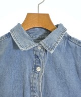 IENA（イエナ）カジュアルシャツ 青 サイズ:38(M位) レディース/2200614759051