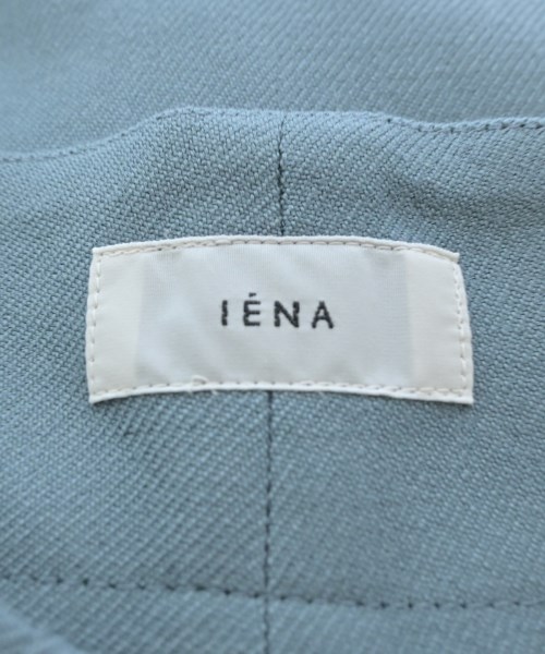 IENA（イエナ）その他 青 サイズ:36(S位) レディース/2200620944014