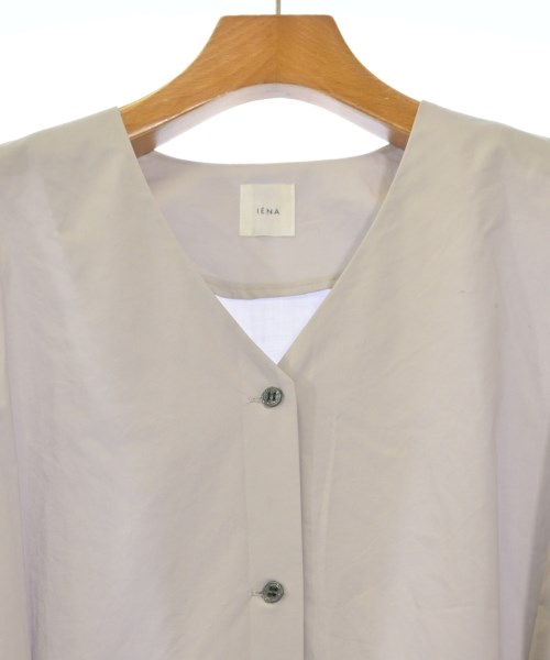 IENA（イエナ）ワンピース ピンク サイズ:36(S位) レディース/2200630319055