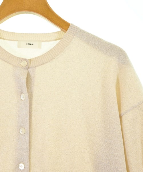 IENA（イエナ）カーディガン ピンク サイズ:F レディース/2200632120048