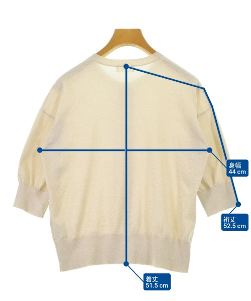 IENA（イエナ）カーディガン ピンク サイズ:F レディース/2200632120048