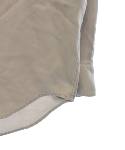 IENA（イエナ）カジュアルシャツ グレー サイズ:F レディース/2200633663018