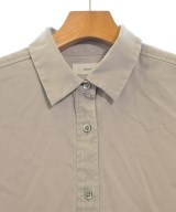 IENA（イエナ）カジュアルシャツ グレー サイズ:F レディース/2200633663018