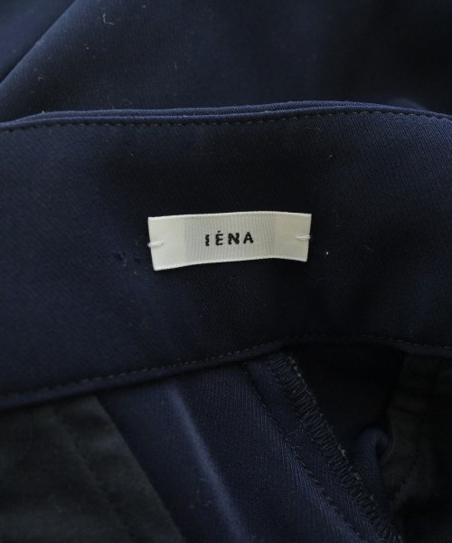 IENA（イエナ）その他 紺 サイズ:36(S位) レディース/2200634154027