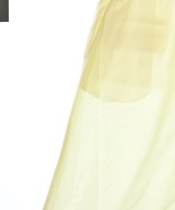 IENA（イエナ）ロング・マキシ丈スカート 黄 サイズ:36(S位) レディース/2200634154034