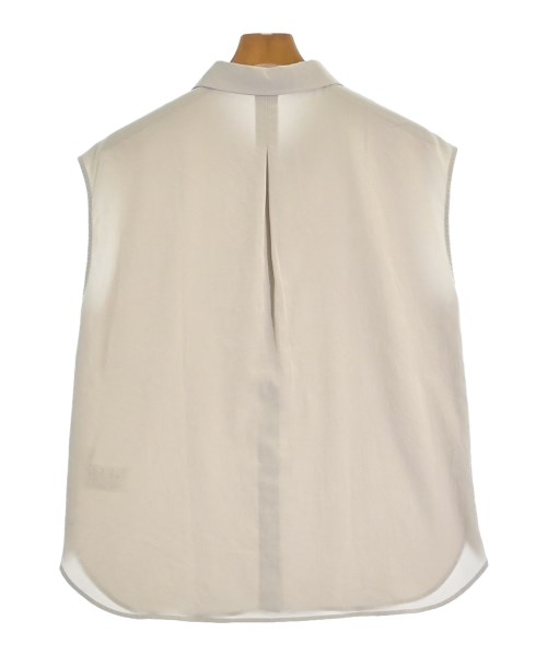 IENA（イエナ）カジュアルシャツ ベージュ サイズ:-(M位) レディース/2200636023116