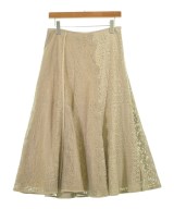 IENA ロング・マキシ丈スカート