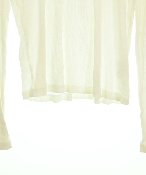 IENA（イエナ）ニット・セーター 白 サイズ:-(XS位) レディース/2200637696029