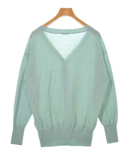 IENA（イエナ）カーディガン 緑 サイズ:F レディース/2200637696043