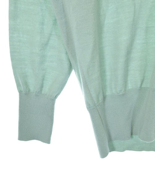 IENA（イエナ）カーディガン 緑 サイズ:F レディース/2200637696043