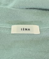 IENA（イエナ）カーディガン 緑 サイズ:F レディース/2200637696043