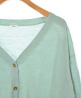IENA（イエナ）カーディガン 緑 サイズ:F レディース/2200637696043