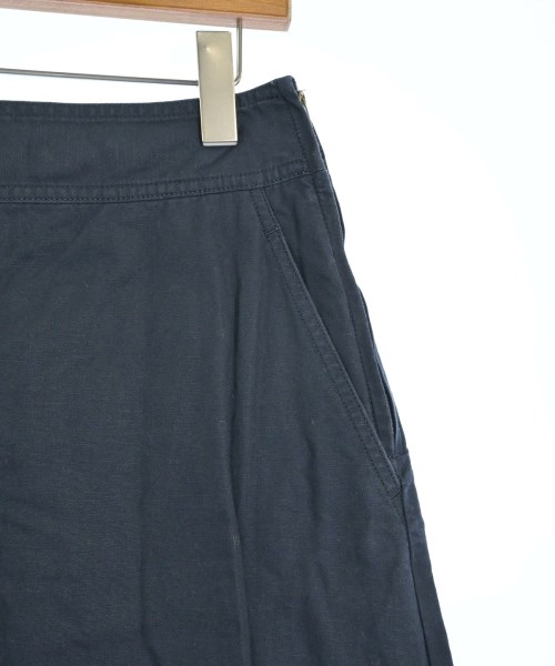 IENA（イエナ）ロング・マキシ丈スカート 紺 サイズ:38(M位) レディース/2200637696067