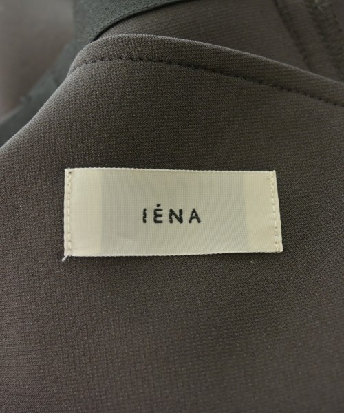 IENA（イエナ）ロング・マキシ丈スカート 茶 サイズ:34(XS位) レディース/2200637737067