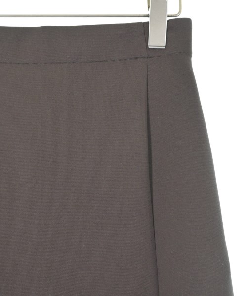 IENA（イエナ）ロング・マキシ丈スカート 茶 サイズ:34(XS位) レディース/2200637737067