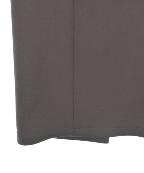 IENA（イエナ）ロング・マキシ丈スカート 茶 サイズ:34(XS位) レディース/2200637737067