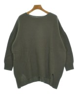 IENA（イエナ）ニット・セーター カーキ サイズ:F レディース/2200637794121