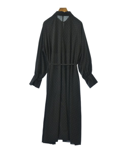 IENA（イエナ）ワンピース 黒 サイズ:F レディース/2200622074016