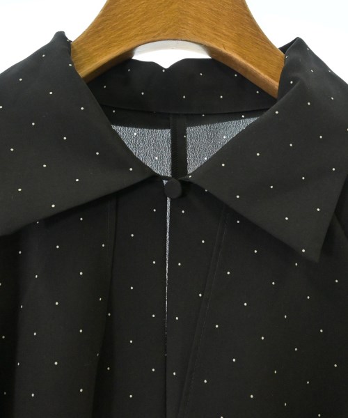 IENA（イエナ）ワンピース 黒 サイズ:F レディース/2200622074016