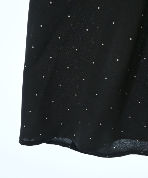 IENA（イエナ）ワンピース 黒 サイズ:F レディース/2200622074016