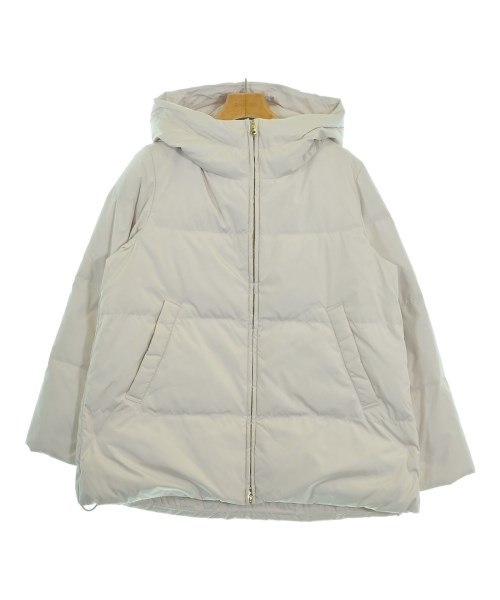 イエナ(IENA)のIENA ダウンジャケット/ダウンベスト