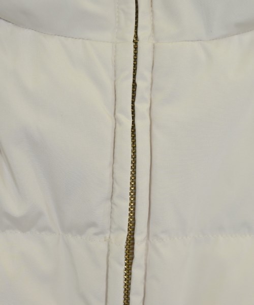 IENA（イエナ）ダウンジャケット/ダウンベスト ベージュ サイズ:36(S位) レディース/2200623491041