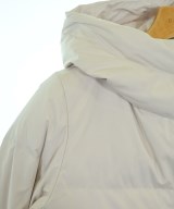 IENA（イエナ）ダウンジャケット/ダウンベスト ベージュ サイズ:36(S位) レディース/2200623491041