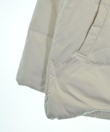 IENA（イエナ）ダウンジャケット/ダウンベスト ベージュ サイズ:36(S位) レディース/2200623491041