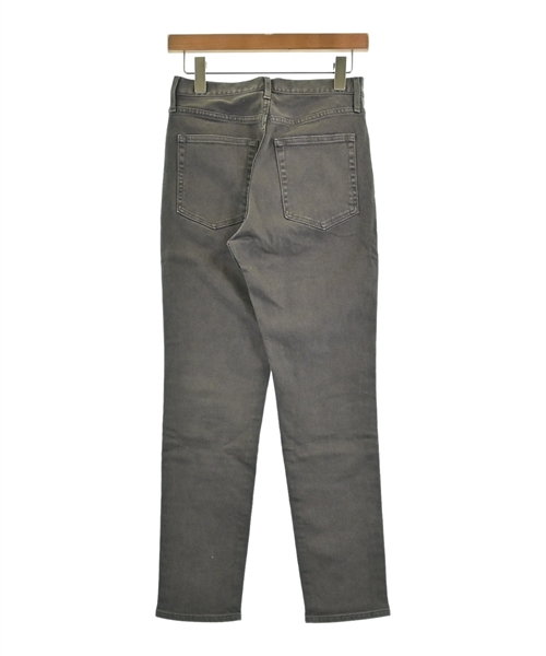 IENA（イエナ）デニムパンツ グレー サイズ:34(XS位) レディース/2200625169030