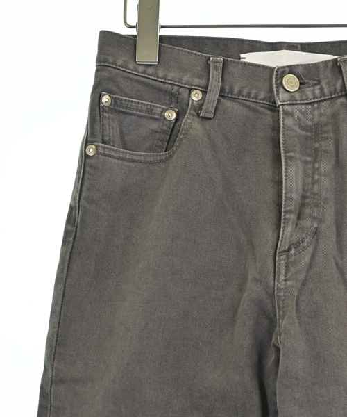 IENA（イエナ）デニムパンツ グレー サイズ:34(XS位) レディース/2200625169030