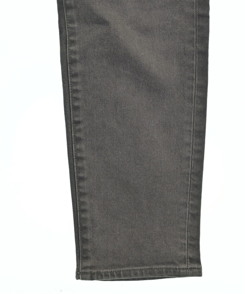 IENA（イエナ）デニムパンツ グレー サイズ:34(XS位) レディース/2200625169030
