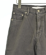 IENA（イエナ）デニムパンツ グレー サイズ:34(XS位) レディース/2200625169030