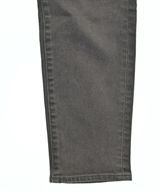 IENA（イエナ）デニムパンツ グレー サイズ:34(XS位) レディース/2200625169030