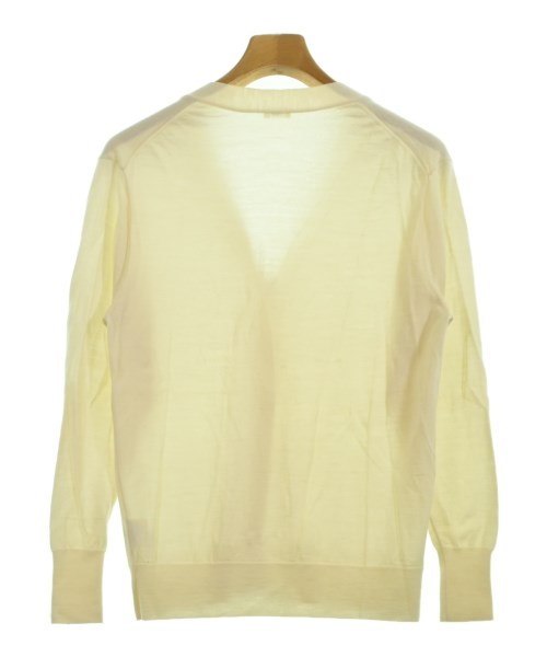 IENA（イエナ）カーディガン 白 サイズ:-(M位) レディース/2200631005025